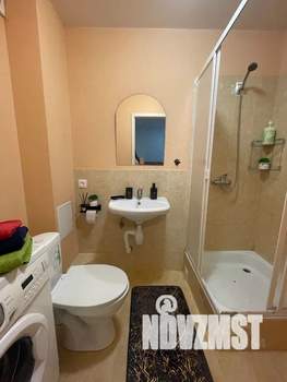 1-к квартира, посуточно, 36м2, 7/10 этаж