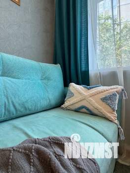 1-к квартира, посуточно, 30м2, 2/5 этаж