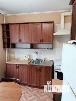 1-к квартира, на длительный срок, 41м2, 6/10 этаж