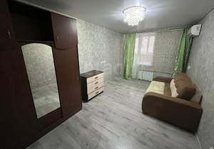 1-к квартира, на длительный срок, 31м2, 5/10 этаж