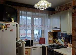 1-к квартира, на длительный срок, 32м2, 9/9 этаж