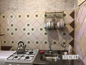 1-к квартира, на длительный срок, 22м2, 1/5 этаж