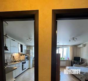 1-к квартира, на длительный срок, 36м2, 6/12 этаж