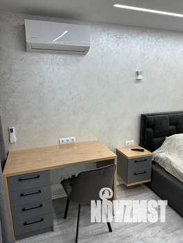 1-к квартира, посуточно, 40м2, 8/10 этаж