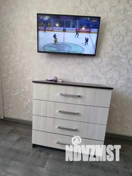 1-к квартира, посуточно, 37м2, 4/10 этаж