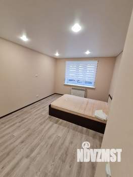 1-к квартира, на длительный срок, 38м2, 3/10 этаж