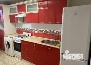 1-к квартира, на длительный срок, 41м2, 8/10 этаж