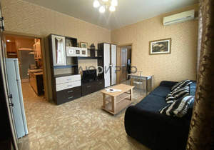 2-к квартира, на длительный срок, 43м2, 2/2 этаж