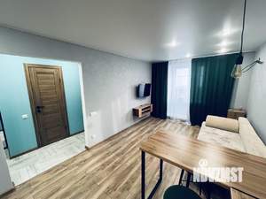 1-к квартира, на длительный срок, 40м2, 2/12 этаж