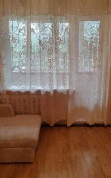 1-к квартира, на длительный срок, 46м2, 1/10 этаж