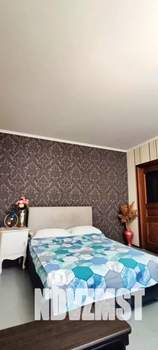 1-к квартира, посуточно, 40м2, 1/9 этаж