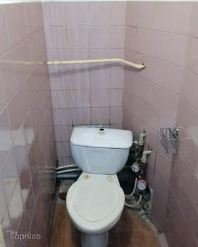 1-к квартира, на длительный срок, 33м2, 3/9 этаж