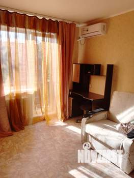 1-к квартира, на длительный срок, 30м2, 4/5 этаж