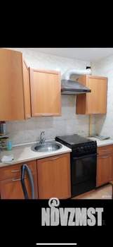 2-к квартира, на длительный срок, 44м2, 4/5 этаж