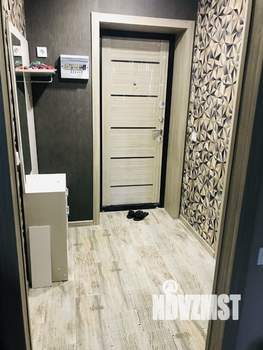 1-к квартира, на длительный срок, 38м2, 4/10 этаж