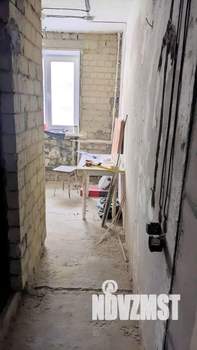 1-к квартира, на длительный срок, 31м2, 5/9 этаж