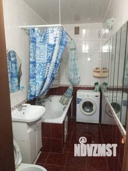 1-к квартира, на длительный срок, 47м2, 3/10 этаж