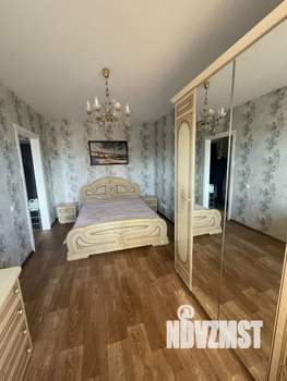 1-к квартира, на длительный срок, 27м2, 4/4 этаж