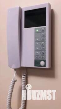 1-к квартира, посуточно, 46м2, 2/25 этаж