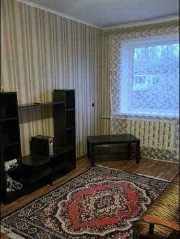 1-к квартира, на длительный срок, 32м2, 5/5 этаж