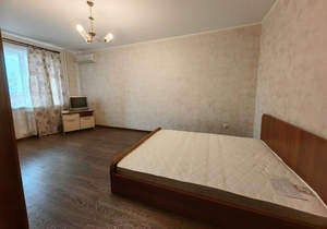 1-к квартира, на длительный срок, 45м2, 4/10 этаж