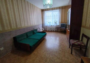 1-к квартира, на длительный срок, 42м2, 16/20 этаж