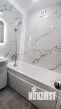 1-к квартира, на длительный срок, 38м2, 6/12 этаж