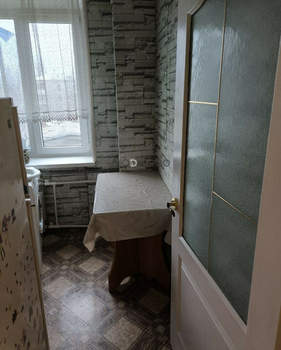 2-к квартира, на длительный срок, 43м2, 3/4 этаж