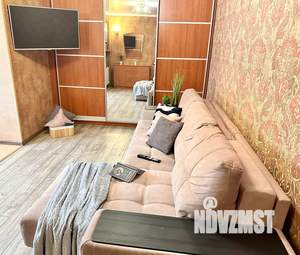 2-к квартира, посуточно, 54м2, 6/14 этаж