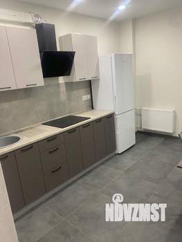 1-к квартира, на длительный срок, 39м2, 5/10 этаж