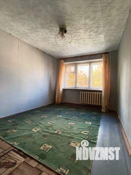 2-к квартира, на длительный срок, 43м2, 4/5 этаж