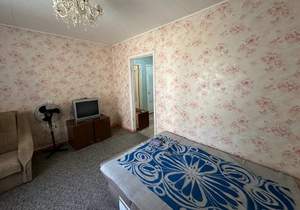 1-к квартира, на длительный срок, 30м2, 3/10 этаж