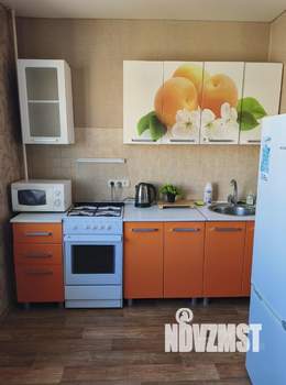 1-к квартира, посуточно, 45м2, 8/10 этаж