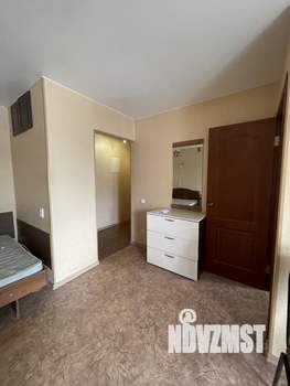 1-к квартира, на длительный срок, 31м2, 4/5 этаж