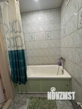 1-к квартира, посуточно, 34м2, 9/10 этаж