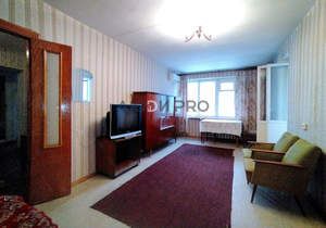 3-к квартира, на длительный срок, 55м2, 5/9 этаж