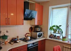 2-к квартира, на длительный срок, 55м2, 9/10 этаж