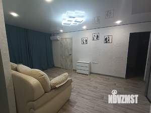 2-к квартира, на длительный срок, 46м2, 4/6 этаж