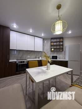 2-к квартира, на длительный срок, 70м2, 14/22 этаж