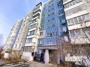 1-к квартира, на длительный срок, 34м2, 4/10 этаж