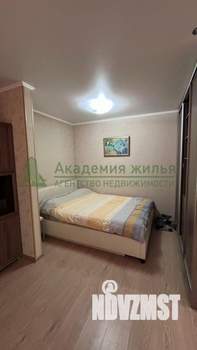 1-к квартира, на длительный срок, 41м2, 22/25 этаж