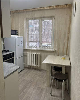 3-к квартира, на длительный срок, 56м2, 1/5 этаж