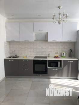 2-к квартира, посуточно, 52м2, 10/23 этаж