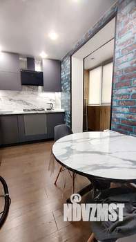 Студия квартира, на длительный срок, 33м2, 8/12 этаж