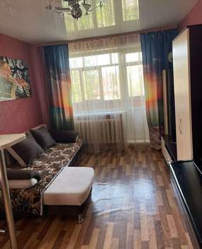 3-к квартира, на длительный срок, 56м2, 4/9 этаж