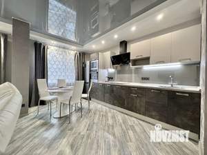 2-к квартира, на длительный срок, 66м2, 1/16 этаж