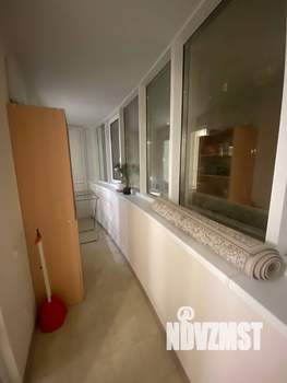 2-к квартира, на длительный срок, 60м2, 3/23 этаж