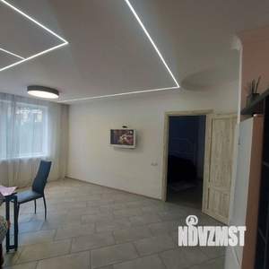 2-к квартира, посуточно, 63м2, 3/16 этаж
