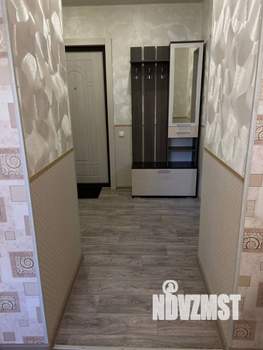 1-к квартира, на длительный срок, 40м2, 2/10 этаж