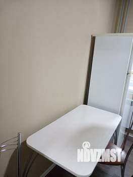 1-к квартира, на длительный срок, 34м2, 4/12 этаж